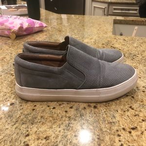 steve madden slip on sneakers